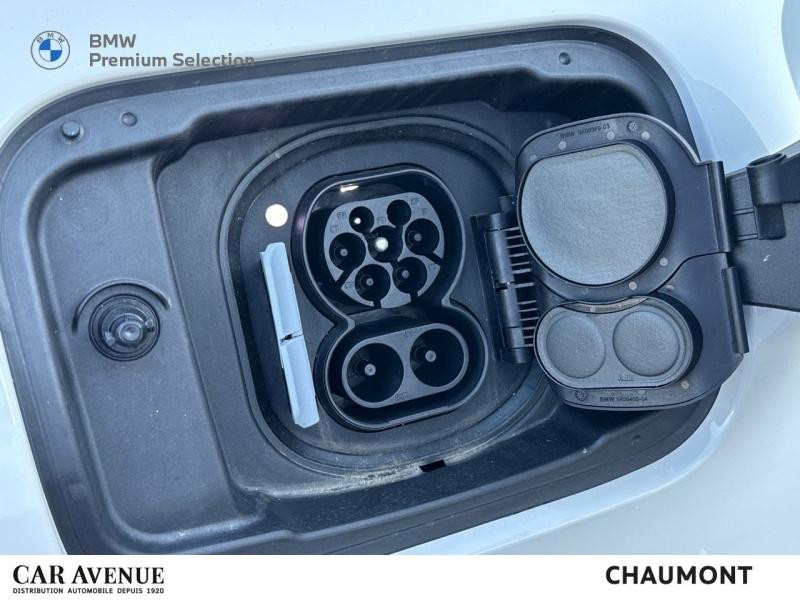 Occasion BMW i4 eDrive40 340ch 2025 Alpinweiss 54890 € à Chaumont