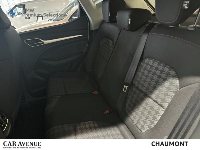Occasion MG MOTOR ZS EV 156ch - 70kWh Comfort 2025 Blanc 26850 € à Chaumont