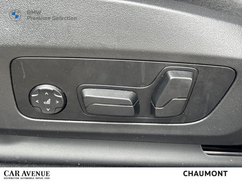 Occasion BMW X2 iX2 eDrive20 204ch M Sport 2024 BMW Ind Frozen Portimao Blau métallisé 49880 € à Chaumont
