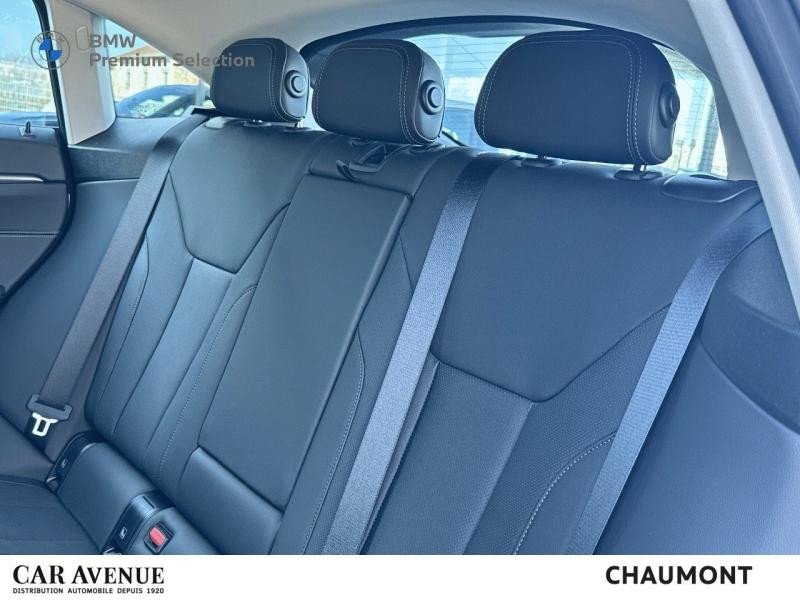 Occasion BMW i4 eDrive40 340ch 2025 Alpinweiss 54890 € à Chaumont