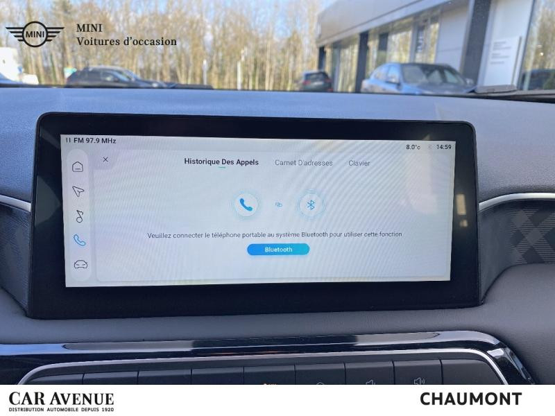Used MG MOTOR MG3 Hybrid+ 195ch Luxury 2024 Pastel Yellow métalllisé € 21480 in Chaumont