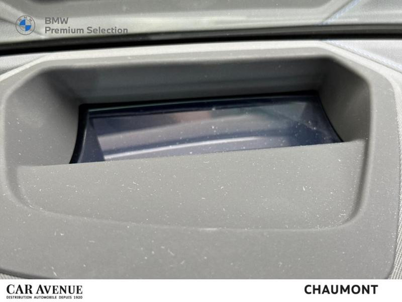 Used BMW Série 1 118iA 136ch M Sport DKG7 2024 Saphirschwarz métallisé € 33980 in Chaumont
