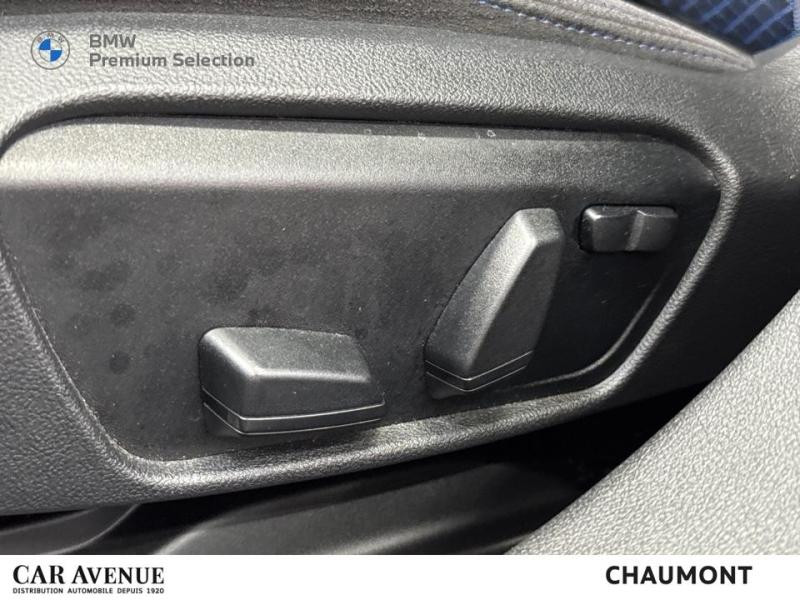Used BMW Série 1 118iA 136ch M Sport DKG7 2024 Saphirschwarz métallisé € 33980 in Chaumont