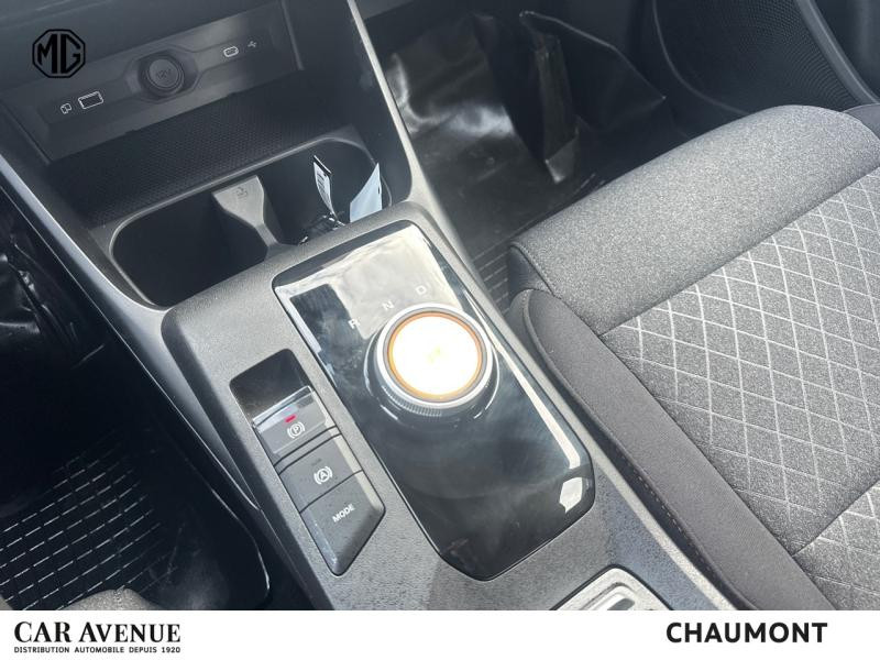 Used MG MOTOR MG3 Hybrid+ 195ch Comfort 2025 Hampstead Grey métallisé € 19870 in Chaumont