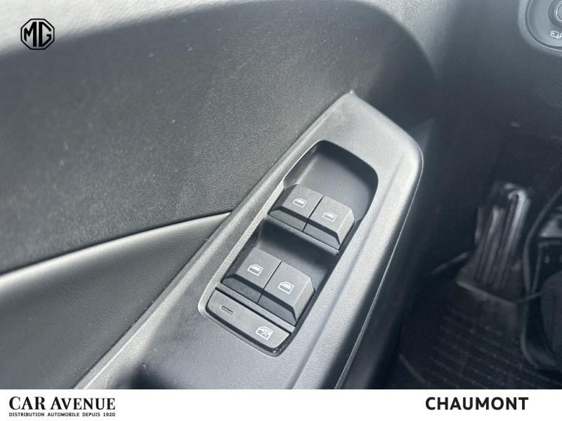 Used MG MOTOR MG3 Hybrid+ 195ch Comfort 2025 Hampstead Grey métallisé € 19870 in Chaumont