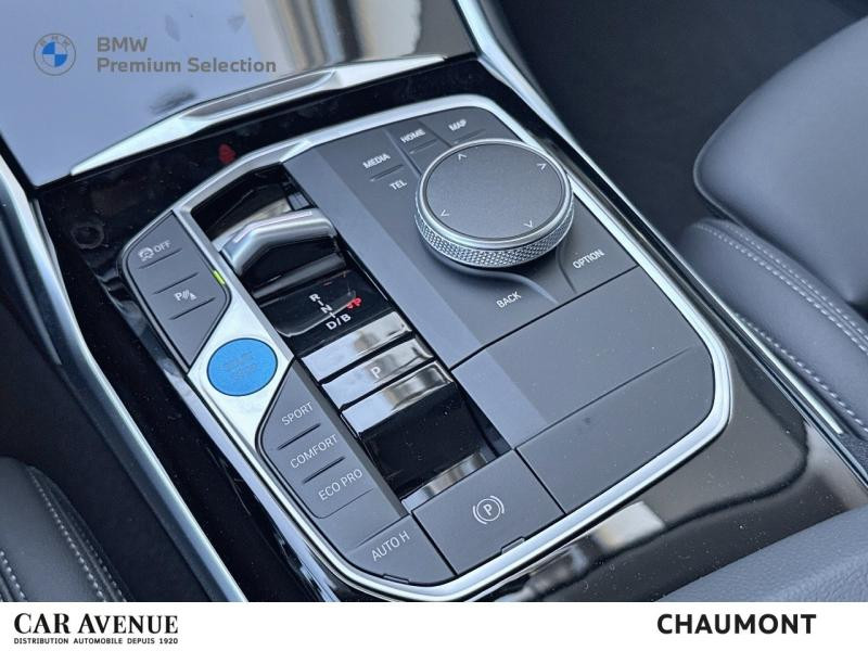 Occasion BMW i4 eDrive40 340ch 2025 Alpinweiss 54890 € à Chaumont