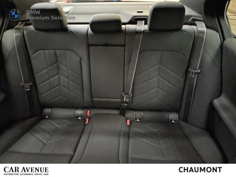 Occasion BMW Série 5 i5 M60 601ch xDrive 2024 Saphirschwarz métallisé 77500 € à Chaumont