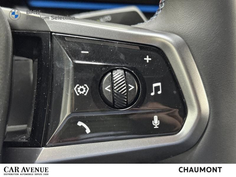 Occasion BMW Série 5 i5 M60 601ch xDrive 2024 Saphirschwarz métallisé 77500 € à Chaumont
