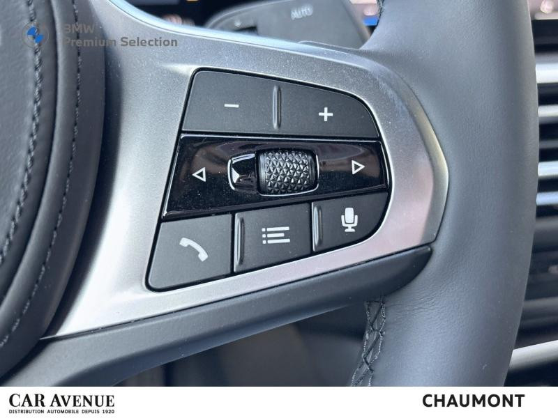 Occasion BMW i4 eDrive35 286ch M Sport 2025 Blanc 55890 € à Chaumont
