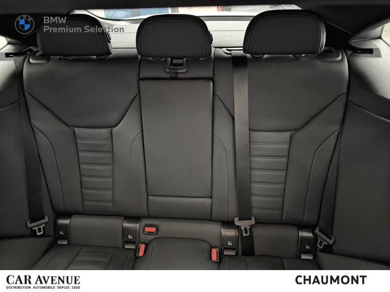Occasion BMW i4 eDrive40 340ch M Sport 2024 Mineralweiss métallisé 51980 € à Chaumont