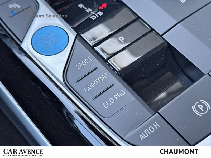 Occasion BMW i4 eDrive40 340ch 2025 Alpinweiss 54890 € à Chaumont