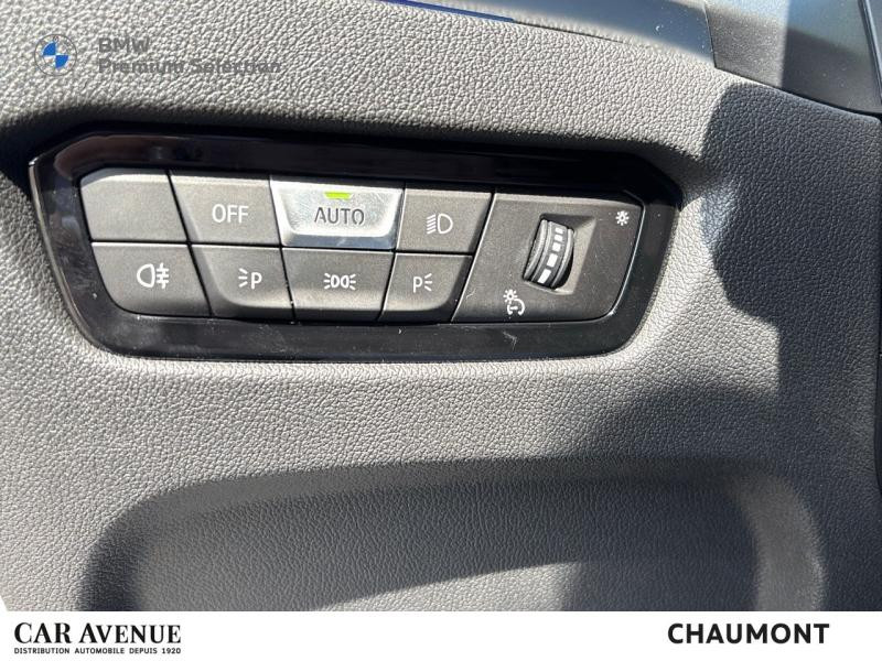 Occasion BMW i4 eDrive35 286ch M Sport 2025 Blanc 55890 € à Chaumont
