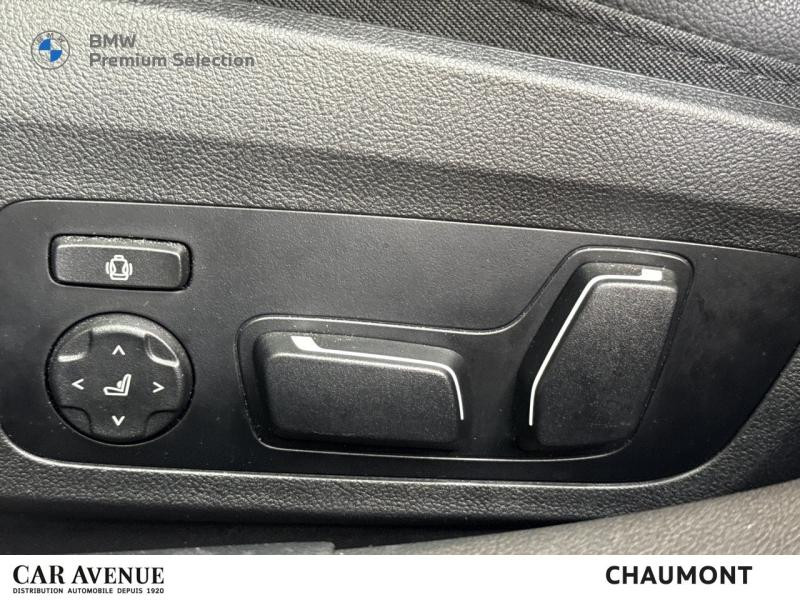Occasion BMW i4 eDrive40 340ch M Sport 2024 Mineralweiss métallisé 51980 € à Chaumont