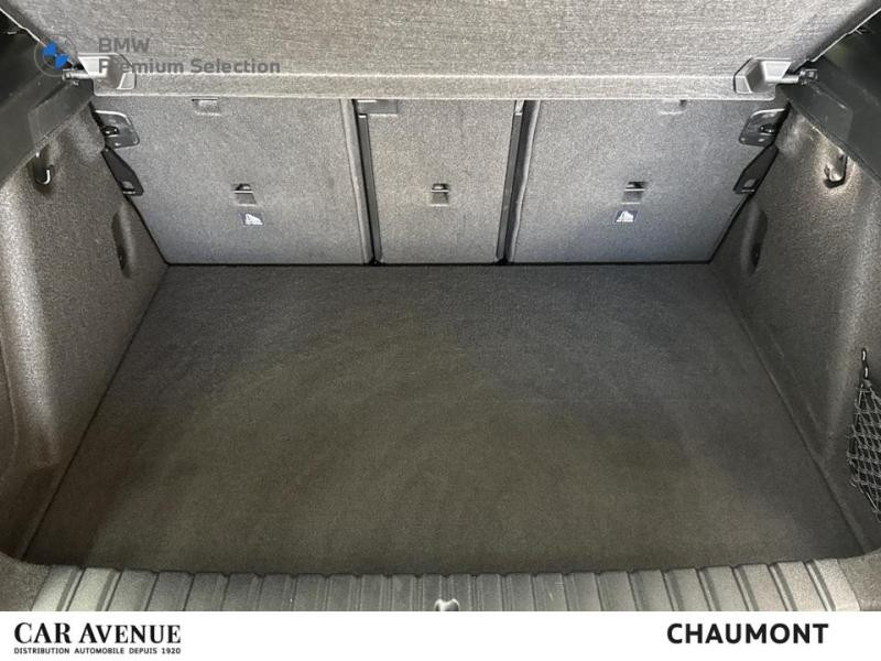Used BMW Série 1 118iA 136ch M Sport DKG7 2024 Saphirschwarz métallisé € 33980 in Chaumont