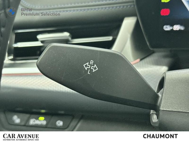 Used BMW X1 ieDrive20 204ch M Sport 2025 Spacesilber métal € 48490 in Chaumont