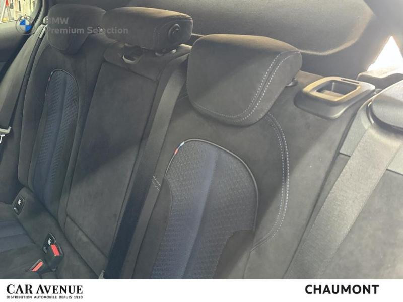 Used BMW Série 1 118iA 136ch M Sport DKG7 2024 Saphirschwarz métallisé € 33980 in Chaumont