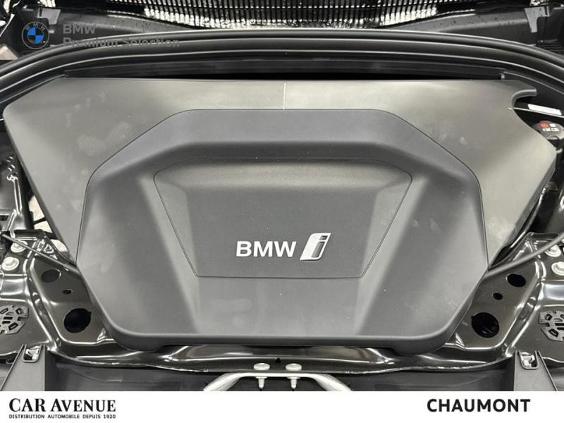 Used BMW X1 ieDrive20 204ch M Sport 2025 Spacesilber métal € 48490 in Chaumont