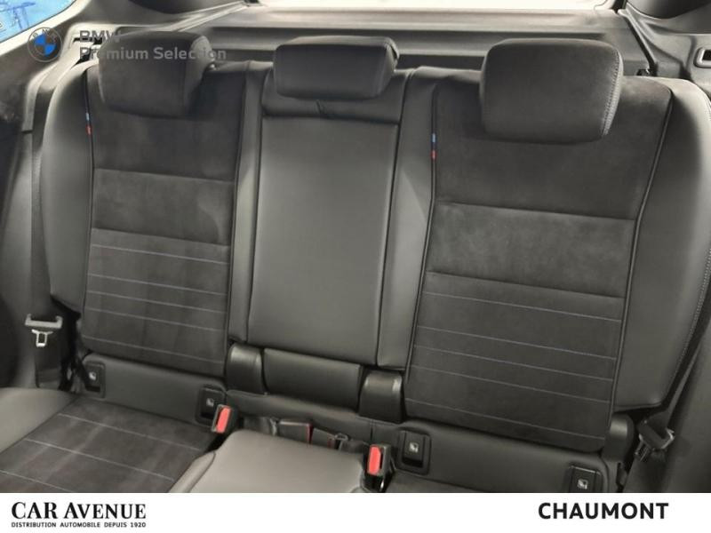 Used BMW X1 ieDrive20 204ch M Sport 2025 Spacesilber métal € 48490 in Chaumont