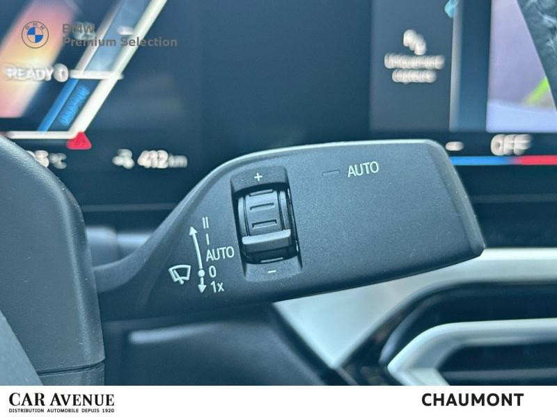 Occasion BMW i4 eDrive40 340ch 2025 Alpinweiss 54890 € à Chaumont