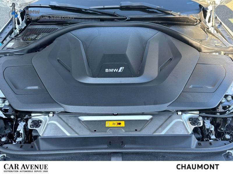 Occasion BMW i4 eDrive40 340ch 2025 Alpinweiss 54890 € à Chaumont