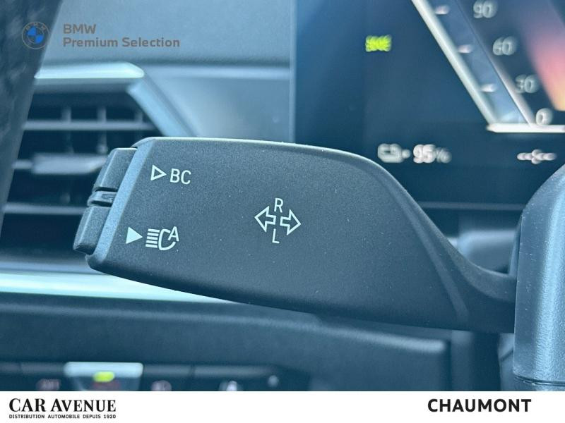 Occasion BMW i4 eDrive40 340ch 2025 Alpinweiss 54890 € à Chaumont
