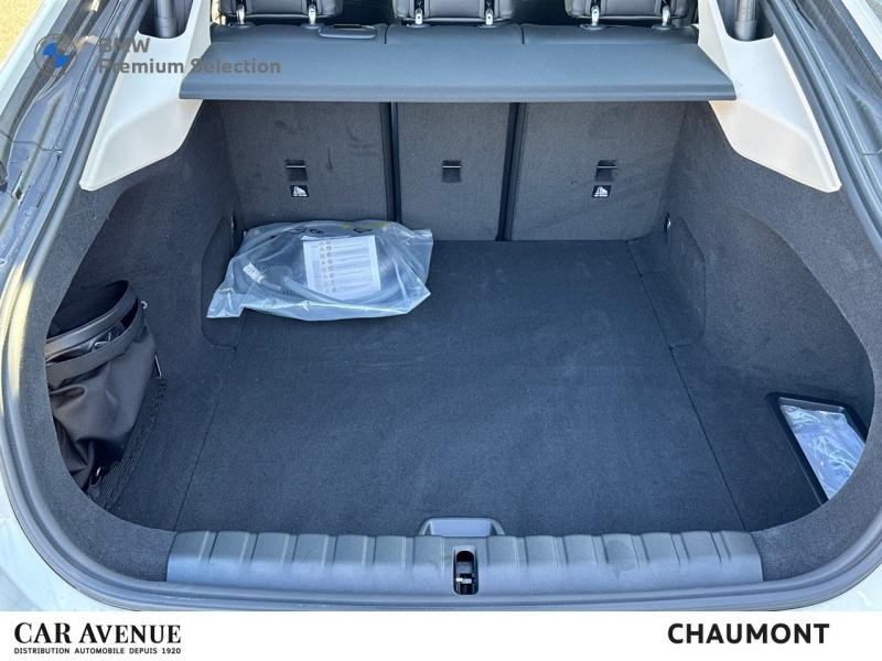 Occasion BMW i4 eDrive40 340ch 2025 Alpinweiss 54890 € à Chaumont
