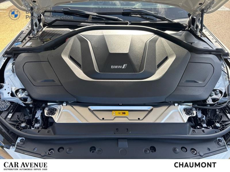 Occasion BMW i4 eDrive35 286ch M Sport 2025 Blanc 55890 € à Chaumont