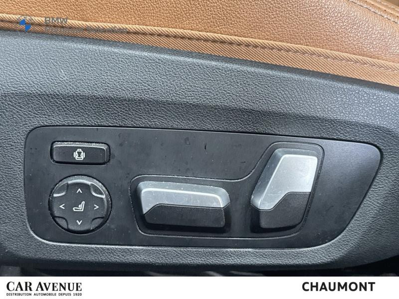 Occasion BMW Série 3 Touring 318dA MH 150ch M Sport 2022 BMW Individual Dravitgrau 37980 € à Chaumont
