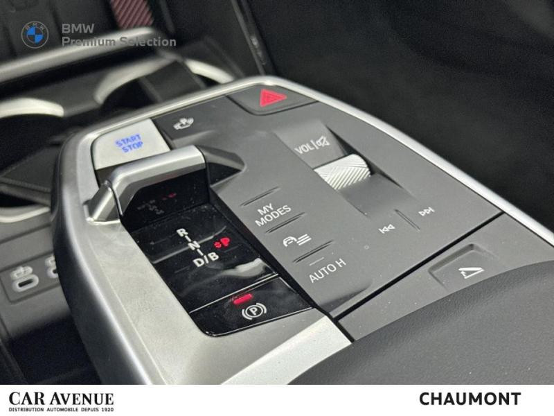 Used BMW X1 ieDrive20 204ch M Sport 2025 Spacesilber métal € 48490 in Chaumont