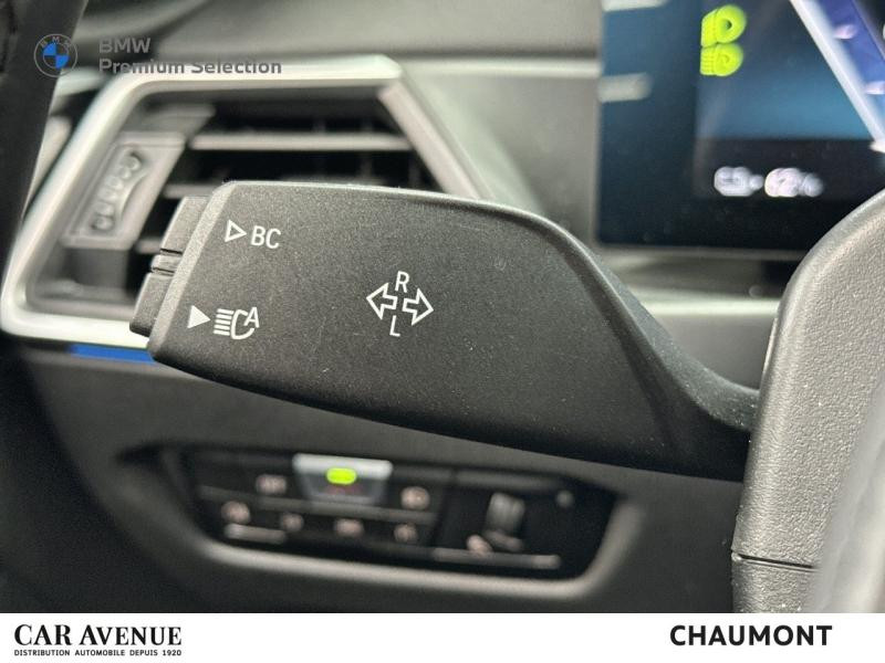Occasion BMW i4 eDrive40 340ch M Sport 2024 Mineralweiss métallisé 51980 € à Chaumont