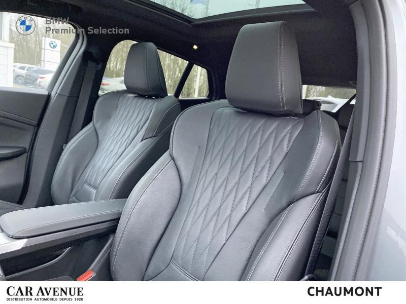 Used BMW X2 iX2 xDrive30 313ch M Sport 2024 Skyscraper Grey métallisé € 46750 in Chaumont