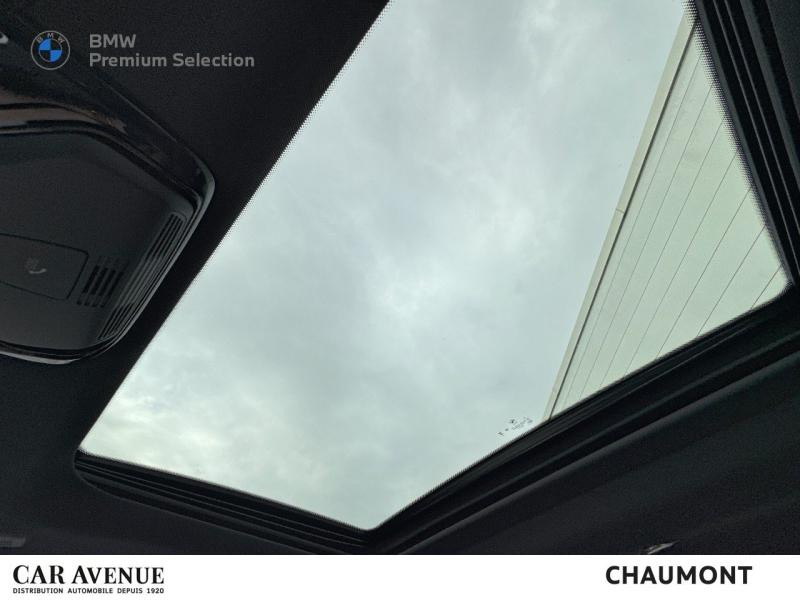 Occasion BMW i4 eDrive40 340ch M Sport 2024 Mineralweiss métallisé 51980 € à Chaumont