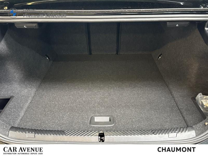Occasion BMW Série 5 i5 M60 601ch xDrive 2024 Saphirschwarz métallisé 77500 € à Chaumont