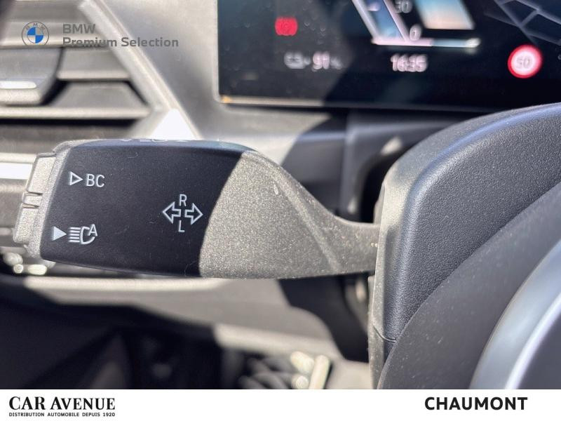 Occasion BMW i4 eDrive35 286ch M Sport 2025 Blanc 55890 € à Chaumont