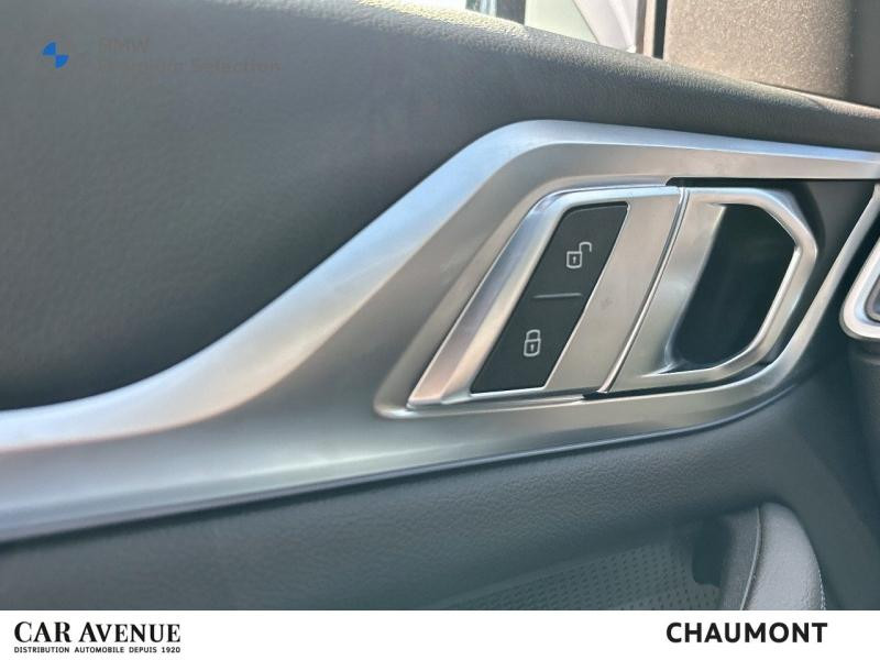 Occasion BMW i4 eDrive35 286ch M Sport 2025 Blanc 55890 € à Chaumont
