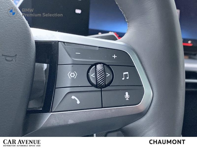 Used BMW X2 iX2 xDrive30 313ch M Sport 2024 Skyscraper Grey métallisé € 46750 in Chaumont