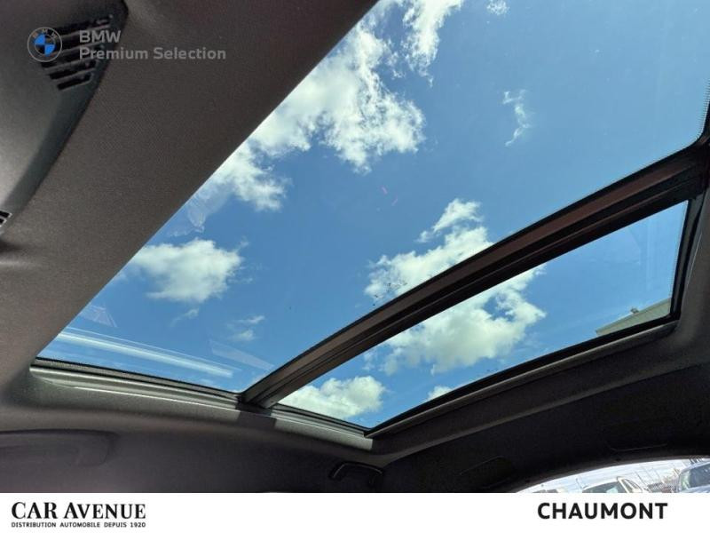 Used BMW Série 1 118iA 136ch M Sport DKG7 2024 Saphirschwarz métallisé € 33980 in Chaumont