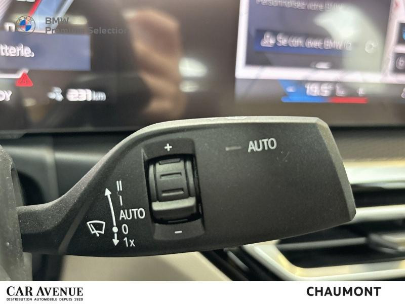 Occasion BMW i4 M50 544ch 2025 BMW Individual Tanzaniteblau métallisé 77890 € à Chaumont