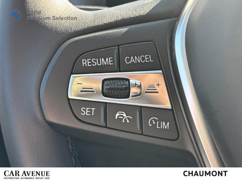 Occasion BMW i4 eDrive40 340ch 2025 Alpinweiss 54890 € à Chaumont