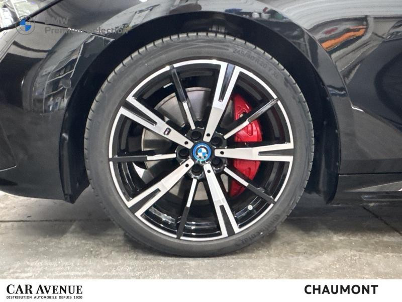 Occasion BMW Série 5 i5 M60 601ch xDrive 2024 Saphirschwarz métallisé 77500 € à Chaumont