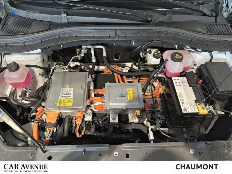 Occasion MG MOTOR ZS EV 156ch - 70kWh Comfort 2025 Blanc 26850 € à Chaumont