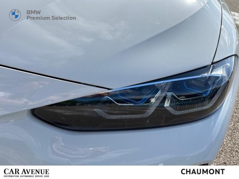 Occasion BMW i4 eDrive35 286ch M Sport 2025 Blanc 55890 € à Chaumont