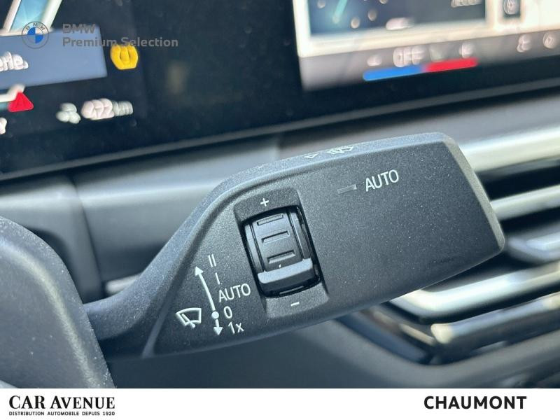 Occasion BMW i4 eDrive35 286ch M Sport 2025 Blanc 55890 € à Chaumont
