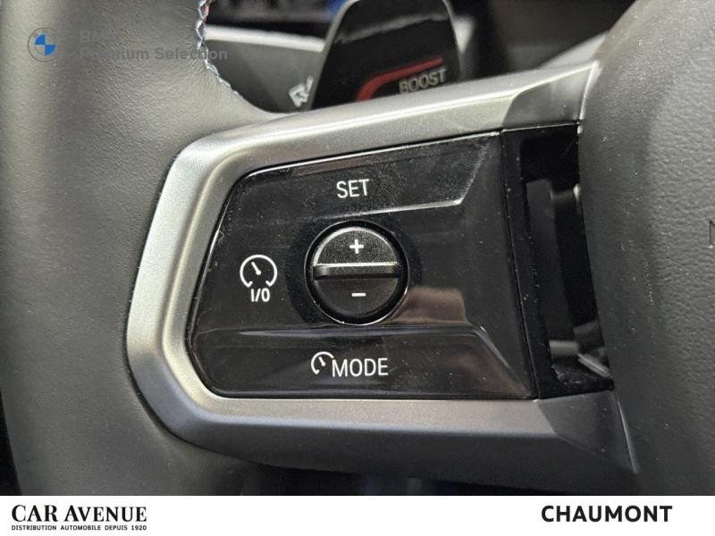 Occasion BMW Série 5 i5 M60 601ch xDrive 2024 Saphirschwarz métallisé 77500 € à Chaumont