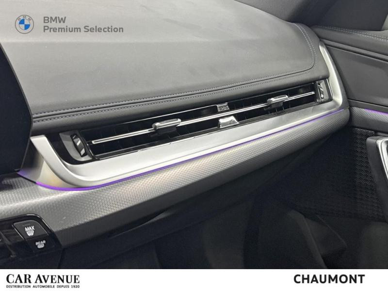 Used BMW X1 ieDrive20 204ch M Sport 2025 Spacesilber métal € 48490 in Chaumont