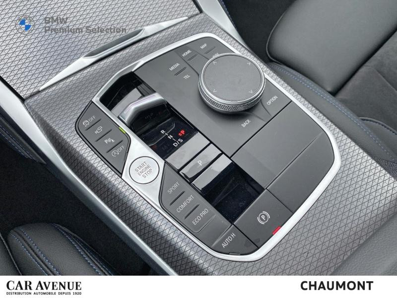 Used BMW Série 4 Gran Coupé 420iA  184ch M Sport 2024 Saphirschwarz métallisé € 54790 in Chaumont