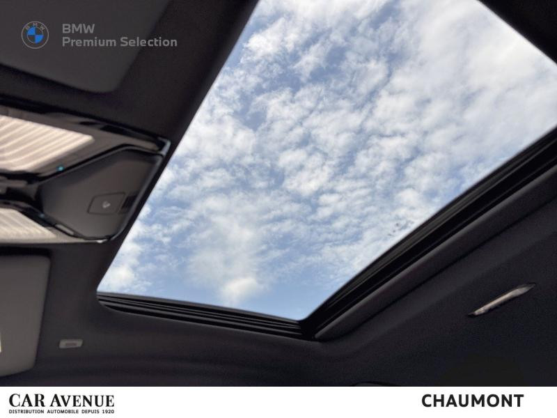 Occasion BMW i4 M50 544ch 2025 BMW Individual Tanzaniteblau métallisé 77890 € à Chaumont