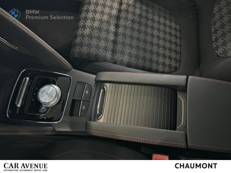 Occasion MG MOTOR ZS EV 156ch - 70kWh Comfort 2025 Blanc 26850 € à Chaumont