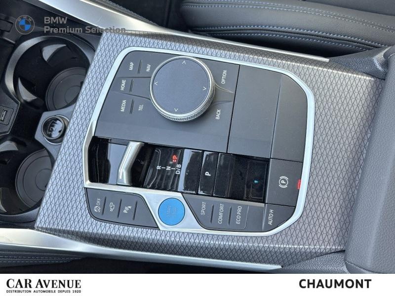 Occasion BMW i4 eDrive35 286ch M Sport 2025 Blanc 55890 € à Chaumont