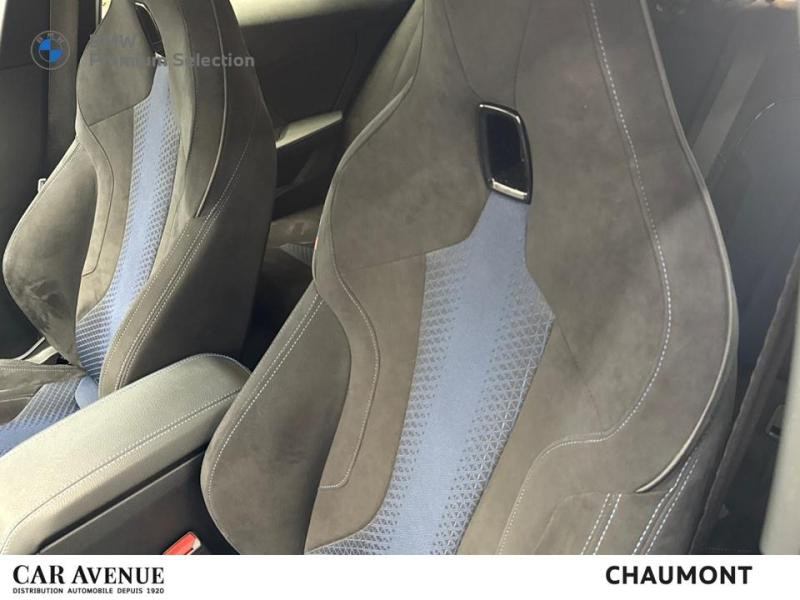 Used BMW Série 1 118iA 136ch M Sport DKG7 2024 Saphirschwarz métallisé € 33980 in Chaumont